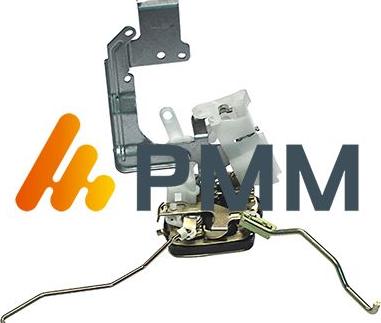 PMM AL40488 - Incuietoare usa aaoparts.ro