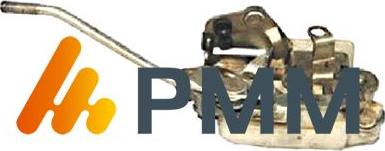 PMM AL40483 - Incuietoare usa aaoparts.ro
