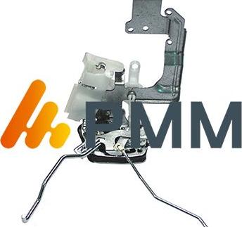 PMM AL40487 - Incuietoare usa aaoparts.ro