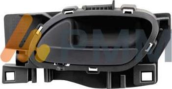 PMM AL60165 - Maner usa aaoparts.ro