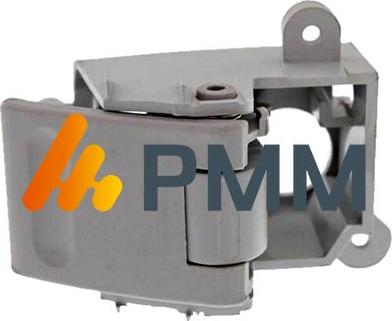PMM AL60327 - Maner usa aaoparts.ro