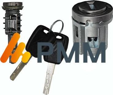 PMM AL85221 - Cilindru inchidere aaoparts.ro