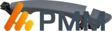 PMM AL80915 - Maner usa aaoparts.ro