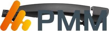 PMM AL80912 - Maner usa aaoparts.ro