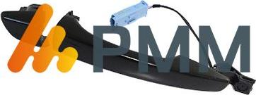 PMM AL80935 - Maner usa aaoparts.ro