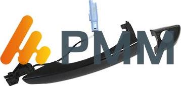 PMM AL80936 - Maner usa aaoparts.ro