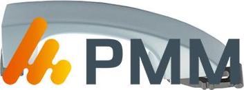 PMM AL80924 - Maner usa aaoparts.ro