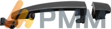 PMM AL80568 - Maner usa aaoparts.ro