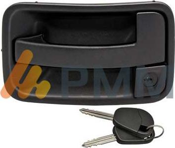 PMM AL80505 - Maner usa aaoparts.ro