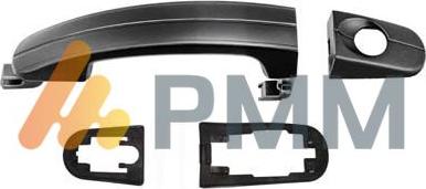 PMM AL80580 - Maner usa aaoparts.ro