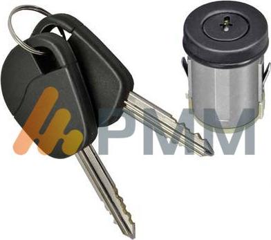 PMM AL801028 - Cilindru inchidere aaoparts.ro