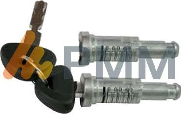 PMM AL801227 - Maner usa aaoparts.ro