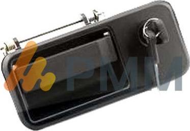 PMM AL80801 - Maner usa aaoparts.ro