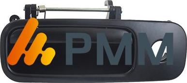 PMM AL80820 - Maner usa aaoparts.ro