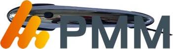 PMM AL80879 - Maner usa aaoparts.ro