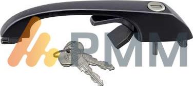 PMM AL8076008 - Maner usa aaoparts.ro