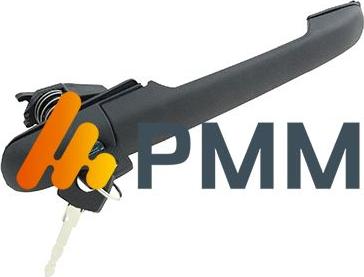 PMM AL80732 - Maner usa aaoparts.ro