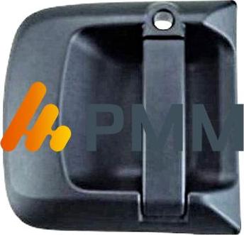 PMM AL80729 - Maner usa aaoparts.ro
