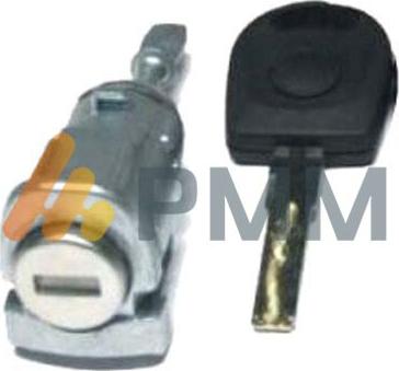 PMM AL80776 - Maner usa aaoparts.ro