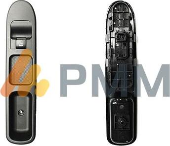 PMM ALPGP76009 - Comutator,macara geam aaoparts.ro