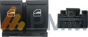 PMM ALVKB76003 - Comutator,macara geam aaoparts.ro