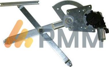 PMM BI 32074 L - Mecanism actionare geam aaoparts.ro