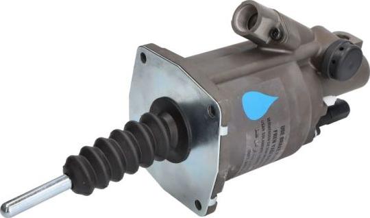 Pneumatics CS-226 - Servo ambreiaj aaoparts.ro