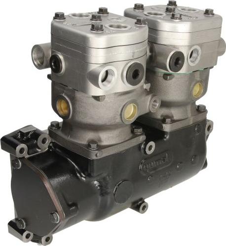 Pneumatics PMC-01-0021 - Compresor, instalatie aer comprimat aaoparts.ro