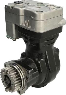 Pneumatics PMC-01-0076 - Compresor, instalatie aer comprimat aaoparts.ro