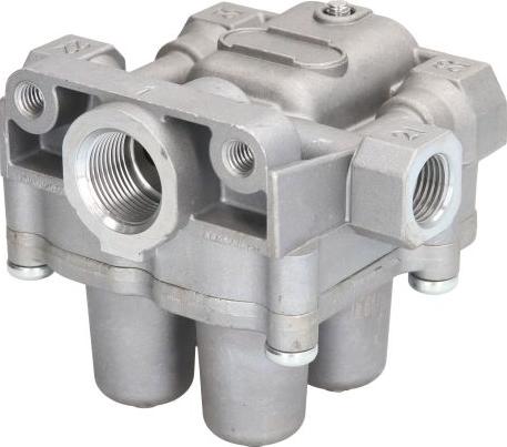 Pneumatics PN-10447 - Supapa protectie multicircuit aaoparts.ro