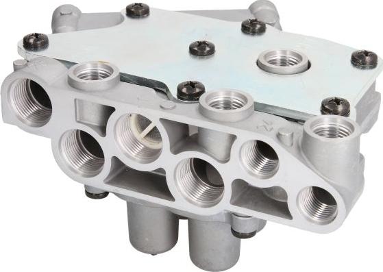 Pneumatics PN-10450 - Supapa protectie multicircuit aaoparts.ro