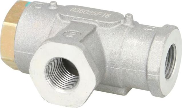 Pneumatics PN-10339 - Supapa multicai aaoparts.ro