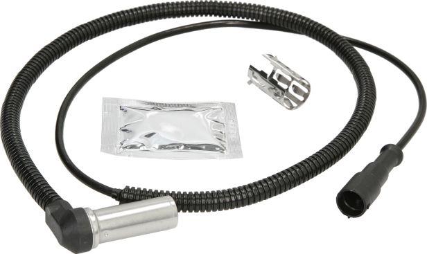 Pneumatics PN-A0091 - Senzor,turatie roata aaoparts.ro