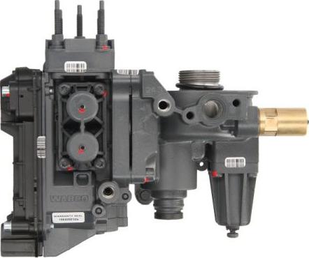 Pneumatics PRO9325100090 - Uscator aer, sistem compresor aaoparts.ro