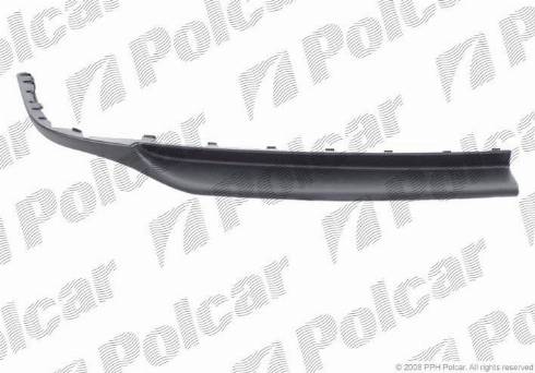Polcar 954625-2 - Spoiler aaoparts.ro