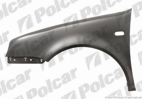 Polcar 954102 - Aripa aaoparts.ro