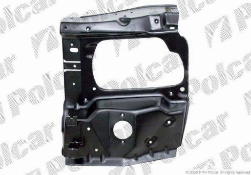 Polcar 956604-5 - Suport far aaoparts.ro