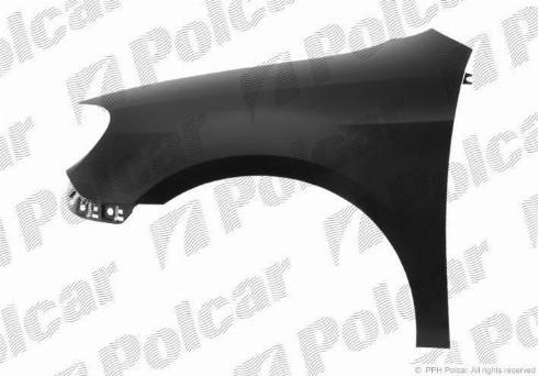 Polcar 951802 - Aripa aaoparts.ro