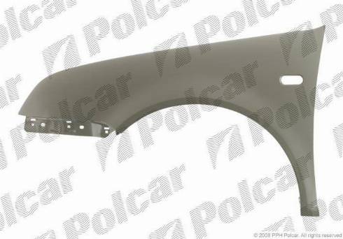 Polcar 951202 - Aripa aaoparts.ro