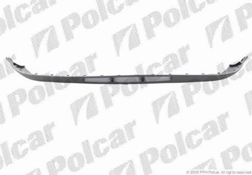 Polcar 951225 - Spoiler aaoparts.ro