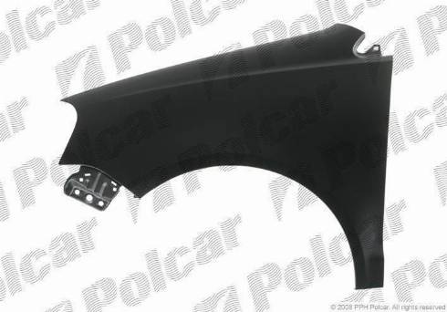 Polcar 952701 - Aripa aaoparts.ro