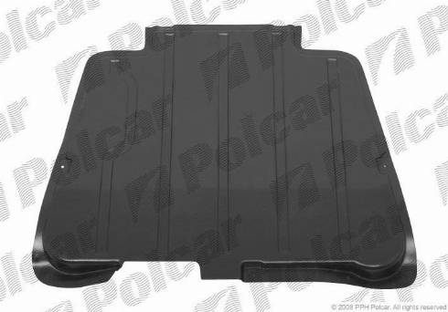 Polcar 908534-6 - Acoperire motor aaoparts.ro