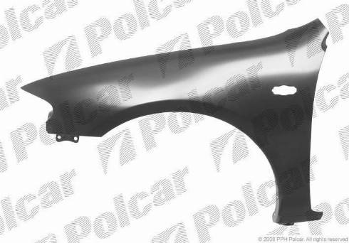 Polcar 450702 - Aripa aaoparts.ro
