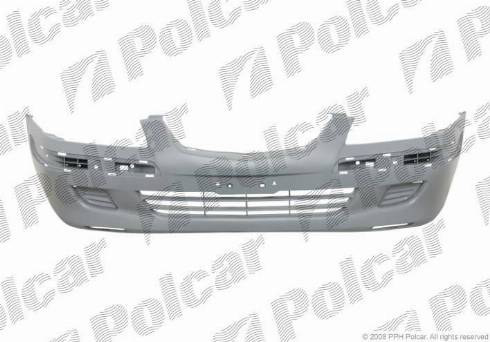 Polcar 451807 - Tampon aaoparts.ro