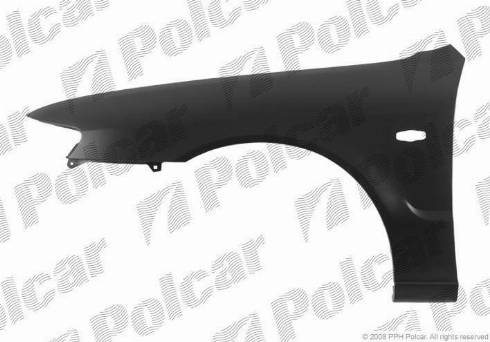 Polcar 451701 - Aripa aaoparts.ro