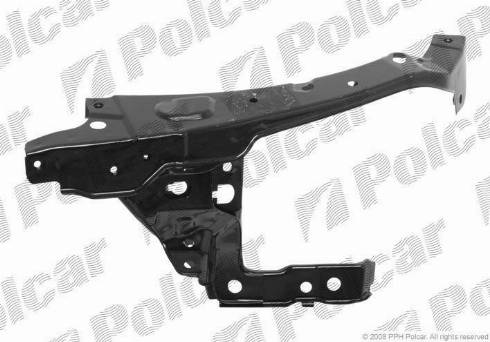 Polcar 550904-5 - Suport far aaoparts.ro