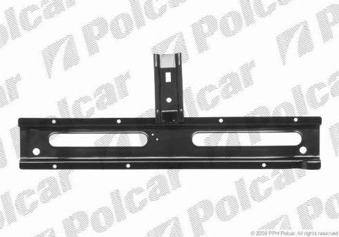 Polcar 550724 - Acoperire fata aaoparts.ro