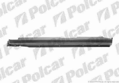 Polcar 551441 - Podea aaoparts.ro