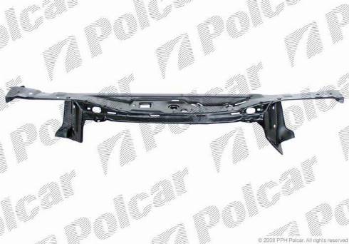 Polcar 551404 - Acoperire fata aaoparts.ro