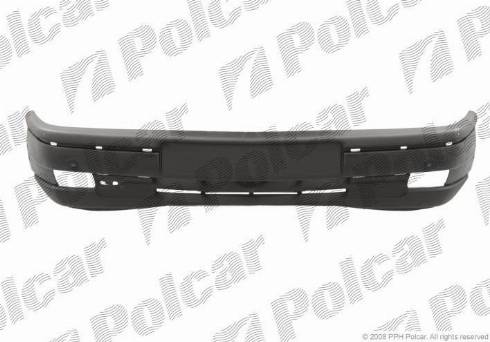 Polcar 551407-1 - Tampon aaoparts.ro